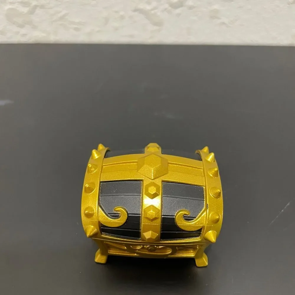 Skylanders Imaginators Magic Item-‎ Gold Mystery Chest